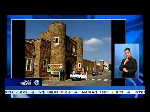 Fifty years ago today, Nelson Mandela set foot on Robben Island as a prisoner.