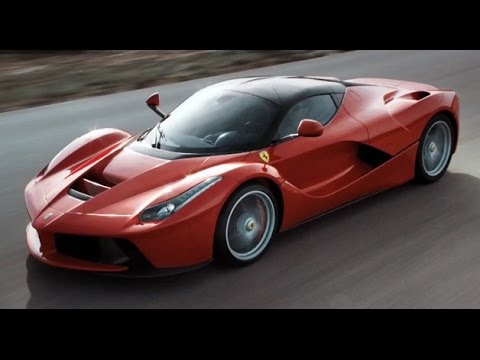 Forza Horizon 2 - Part 47 - LaFerrari (Let's Play / Walkthrough / Gameplay)
