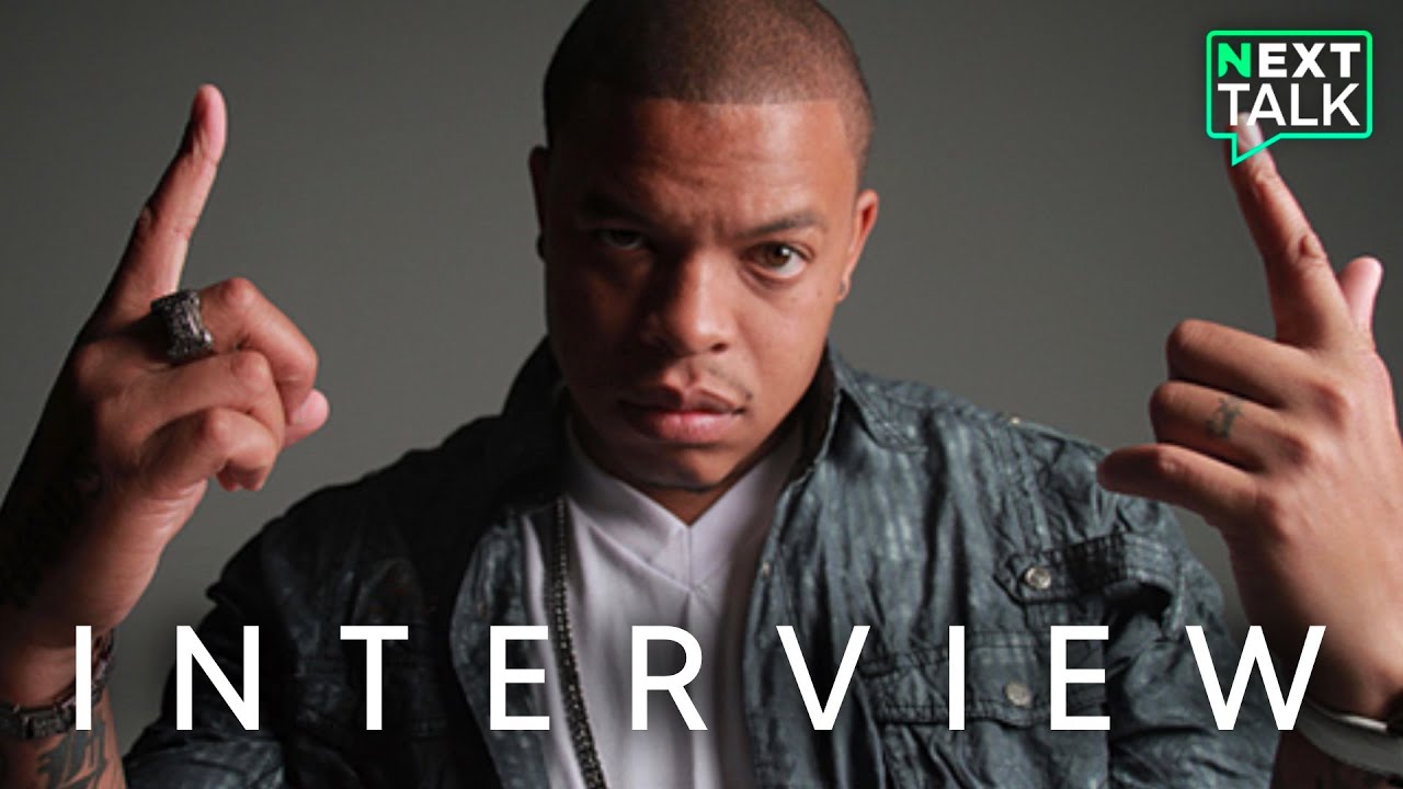Dr. Dre's Son Curtis Young | NextTalk Interview