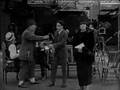 Charlie Chaplin Studios In Hollywood CA Circa 1915