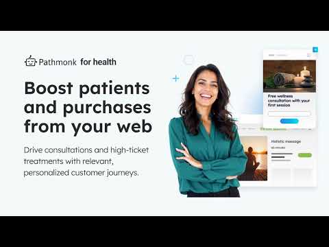 Pathmonk demo video