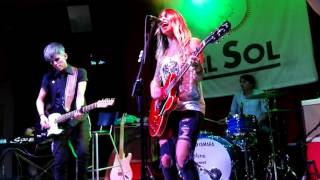 Cris Méndez - Fe (Sala Sol) #findegirasube