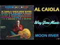 Al Caiola - Moon River