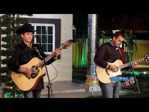 Ulices Chaidez - El 5 Letras (En Vivo 2016)