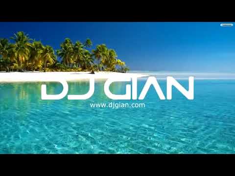 Lo Mejor Del Latin Pop (Mix 07) - DJ GIAN
