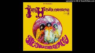 Mannish Boy : Jimi Hendrix