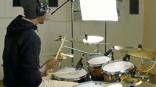 Watsky: Little Slice — Drum cover by Bryan Logan