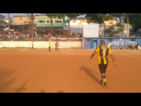 Final Da Copa Da Amizade 2018⚽