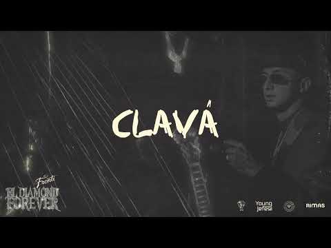 Miniatura de Clavá