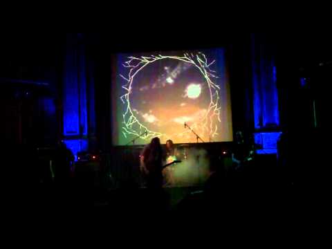 Zatokrev - Goddamn Lights (Live at Doom Over Leipzig/DE, 23rd of march 2013)