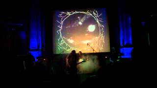 Zatokrev - Goddamn Lights (Live at Doom Over Leipzig/DE, 23rd of march 2013)
