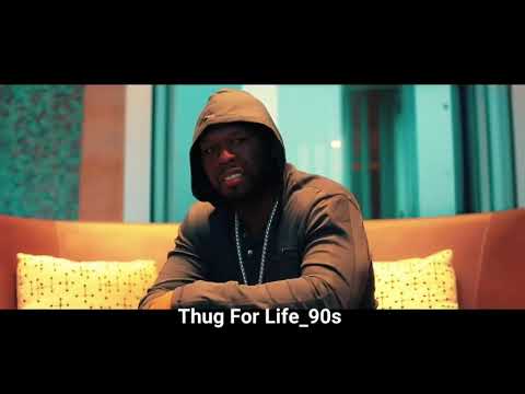50 Cent & Eminem ft.Bee Gees-Stayin Alive | Remix•HD Video
