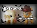 My little pony Season 4 Bats Song (Toys version ...
