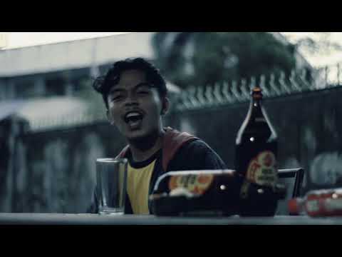 Trippy J - Ano (Official Music Video)