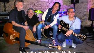 Imelda May - Eternity cover by Weepin' Willow