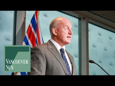 COVID 19 Public safety minister defends existing enforcement measures Vancouver Sun