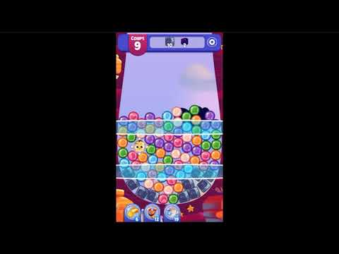 Angry Birds Dream Blast [ Level 156 ]