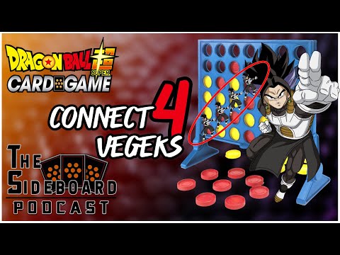 VEGEKS IS BROKEN!!! Series 12 Deck Profile | Sideboard Podcast |