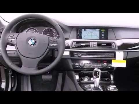 2012 BMW 535i xDrive Hyannis MA 02601