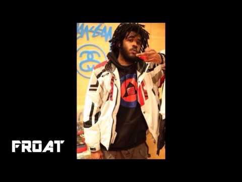 Capital Steez - The Lounge (feat. Chuck Strangers & Uno Hype)