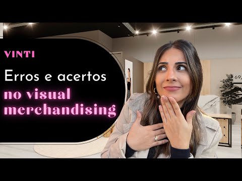 , title : 'VISUAL MERCHANDISING - o que fazer e o que não fazer ao organizar as araras da loja.'