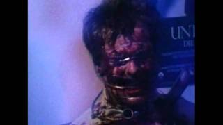 Bloodbath - Cry My Name (WARNING: GRAPHIC)