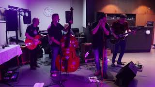 Swampboys - Mad Man Blues