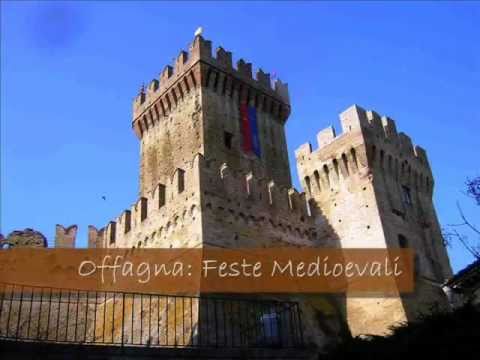 Offagna  Feste Medioevali