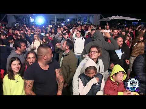 Zdob [si] Zdub -  Live la Water Music Festival | Ceahlău | 16/17/18 august 2019