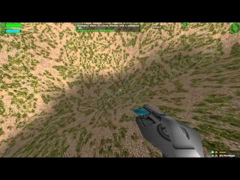 Starsiege: Tribes - OGL 1999 TF vs. [IE] - Natural | playt1.com