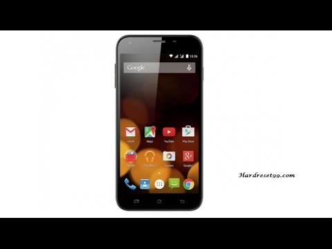 Bush Spira B1 5 0 Hard reset, Factory Reset & Password Recovery