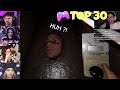 TOP 30 WTF Moments Phasmophobia l Ep 14