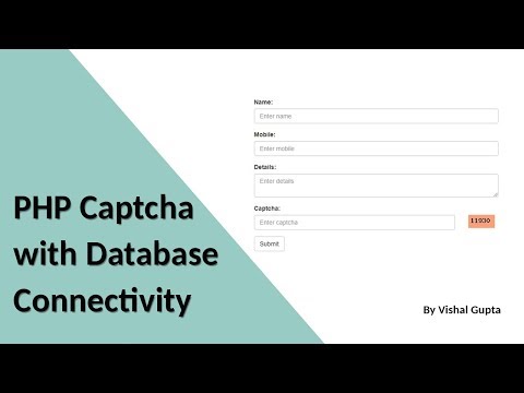 Step by step complete PHP Tutorial for Beginners in Hindi with MySQL CRUD