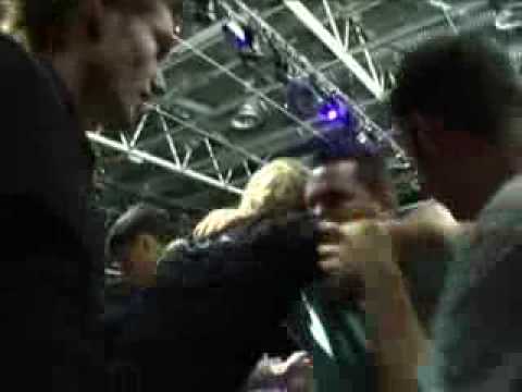 ESWC 2007 Noa vs Pgs Final CS 1.6