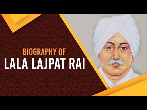 Buy Lala Lajpat Rai (A Biographical Sketch) Book Online at Low Prices in  India | Lala Lajpat Rai (A Biographical Sketch) Reviews & Ratings -  Amazon.in