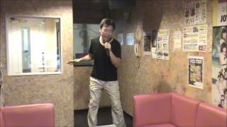 HIROMI GO　IRREGULAR　カラオケ　郷ひろみ　PART13