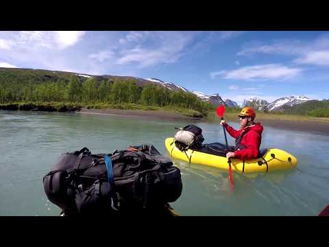 Kebnekaise Traverse 2017