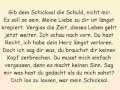 Mc Amino feat. Bahar - Schicksal (lyrics) 