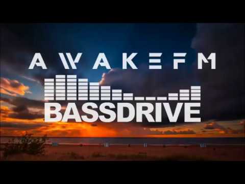 AwakeFM - Liquid Drum & Bass Mix #38 - Bassdrive [2hrs]