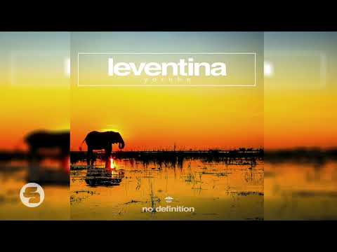 Leventina - Yoruba (Original Club Mix)
