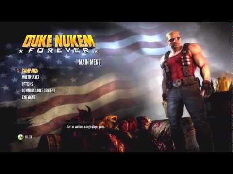 Toasted Plays: Duke Nukem Forever - Episode 8 - LINK VIDEO!