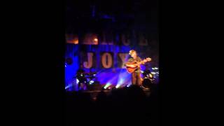 All I Ever Wanted Vance Joy Live