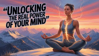 How to Unlock the Hidden Power of Your Mind//Buddhism InEnglish @Gautambudh-c8f