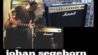 Video thumbnail for Marshall Vintage Modern 2266C by Johan Segeborn