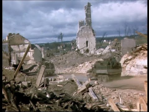 Die Befreiung - Der letzte Akt [Dokumentation]