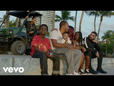 Drake - God's Plan Video