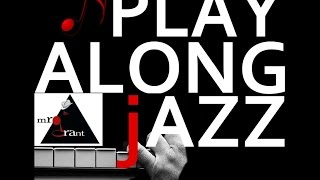 IF I SHOULD LOSE YOU (170bpm) - Video Play Along  FULL VERSION