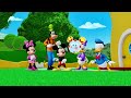 Goofy S Sock Hunt But Only When Toodles Is On Screen