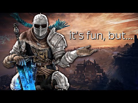 Is Elden Ring Nightreign ACTUALLY Good?