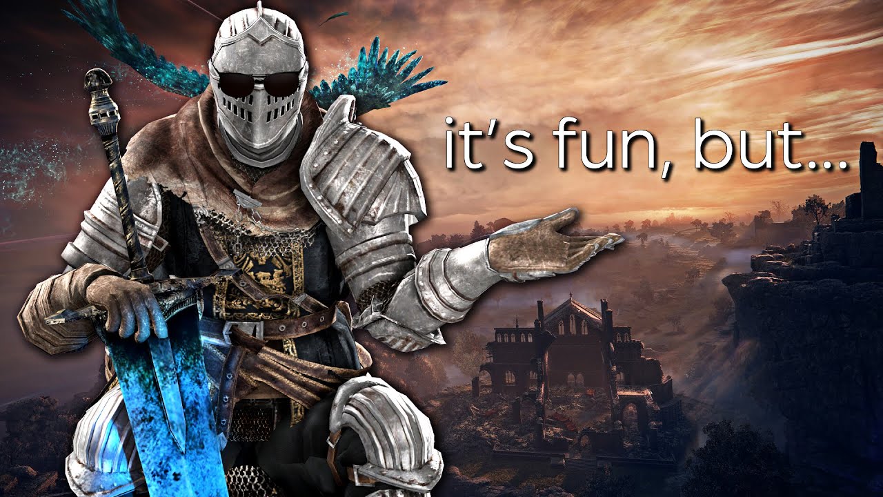 Is Elden Ring Nightreign ACTUALLY Good?